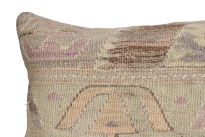 Kussen Kelim Vintage natural