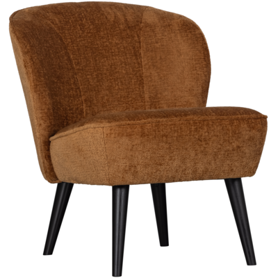 Fauteuil Sara