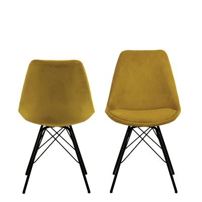 Eetkamerstoel Bradford