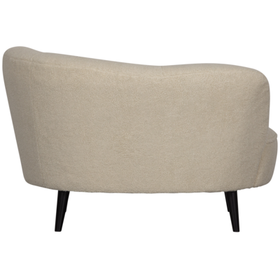 Lounge fauteuil Sara