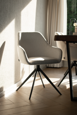 Kick eetkamerstoel Mex