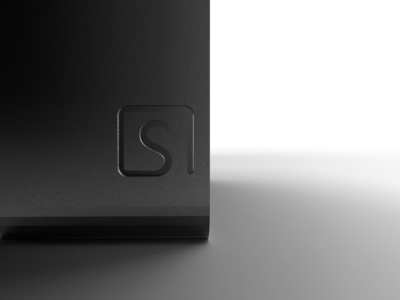 Glide Mini Bijzettafel