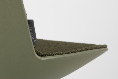 Zuiver bureaustoel Albert Kuip