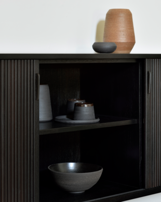 Ethnicraft - Roller Max buffetkast