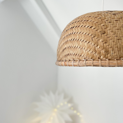 Hanglamp Nuan