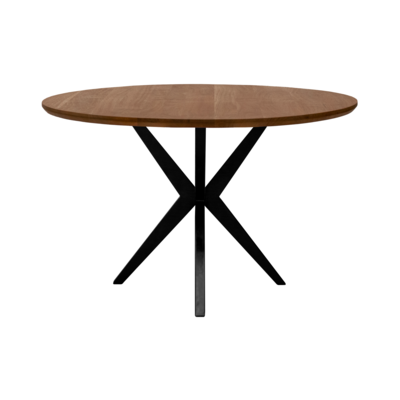 Kick eettafel Havard - 120 cm