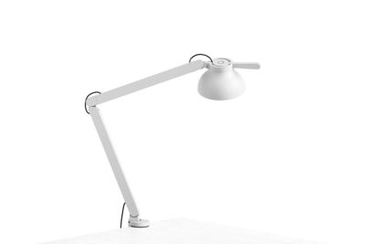 HAY bureaulamp PC Double arm Clamp