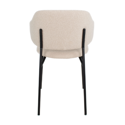 Kick Eetkamerstoel Ella