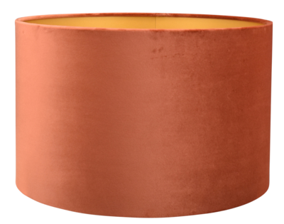 Lampenkap Alice roest