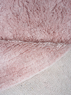 Wasbaar Vloerkleed Beach