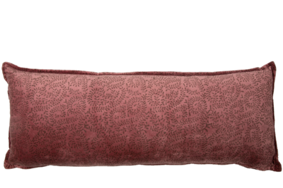 Kussen Velvet 80x30 cm