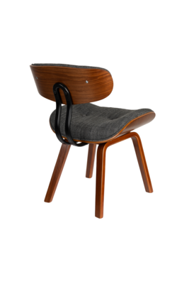 Dutchbone Blackwood Armstoel