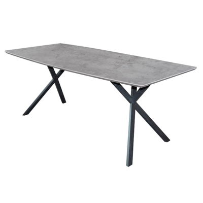 Eettafel Mortel