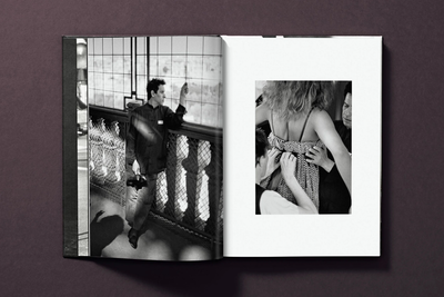 TASCHEN Koffietafelboek Tina Turner by Peter Lindbergh