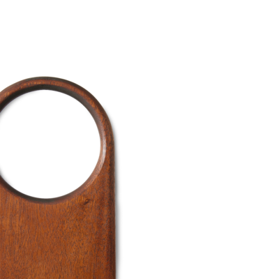 HKliving Acacia bread board