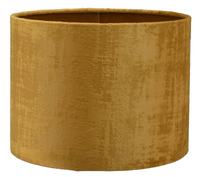 Lampenkap Ontario gold