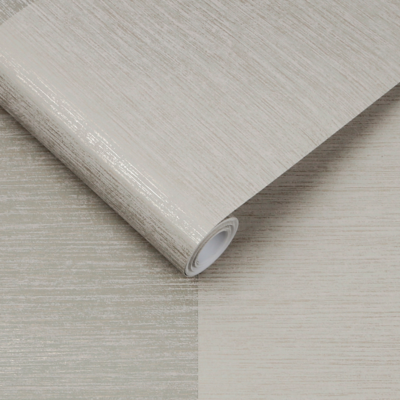 Graham &amp; Brown  vliesbehang  Atelier Stripe Stone