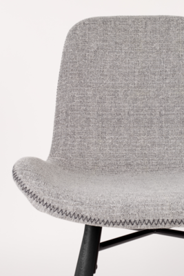 Lester stoel (set van 2)