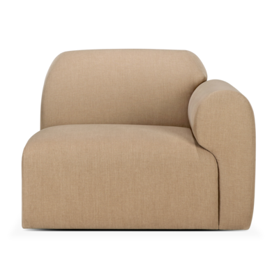 Ethnicraft - Bulky modulaire sofa