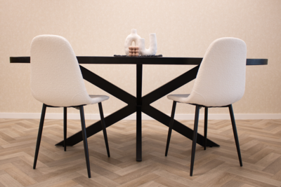 Kick Eetkamerstoel Mees