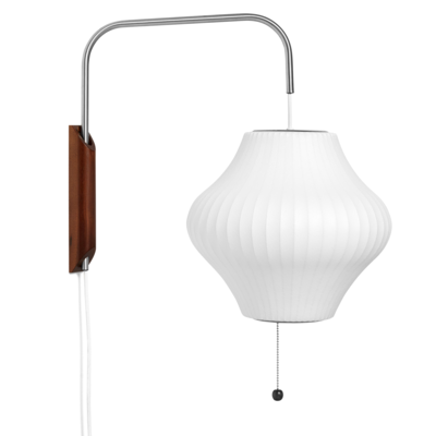 HAY wandlamp Nelson Pear Wall Sconce