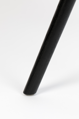 Zuiver Albert Kuip Eetkamerstoel - Set van 2