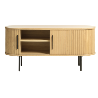 Houten tv meubel Lenn