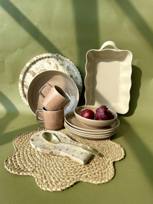 Kom Celia ø12 - set van 6