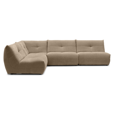 Hoekbank Flynn racer