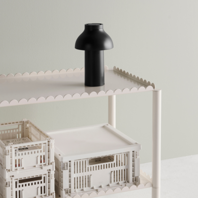 HAY tafellamp PC Portable