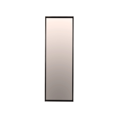 VM-Design - Spiegel New York zwart - brons glas