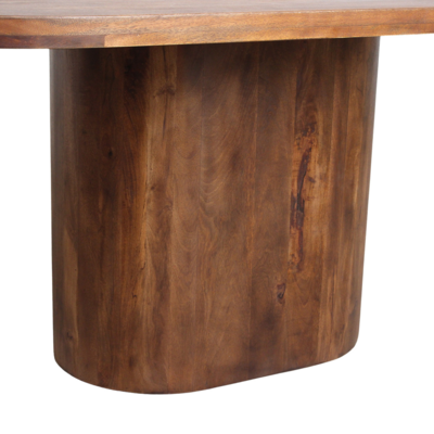 Eettafel Bullnose Oblong