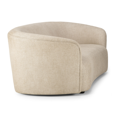 Ethnicraft - Sofa Ellipse
