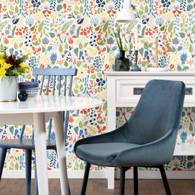 Eetkamerstoel Sierra velvet