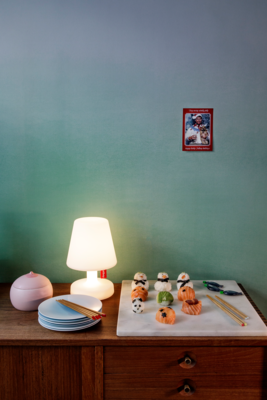 Fatboy tuinlamp Edison the Petit