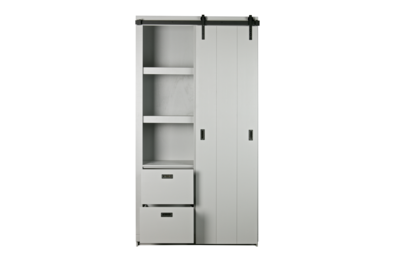 vtwonen Slide Kast Barn