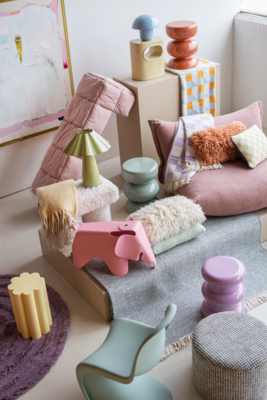 Tafellamp Adams large