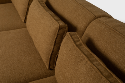 JaxxChoice hoekbank Mikk