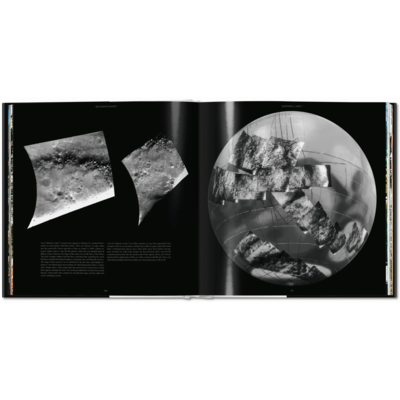 Taschen Mars. Photographs from the NASA Archives