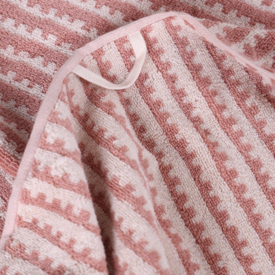 Handdoek Sannah - set van 8