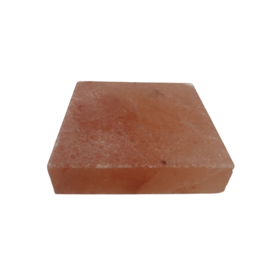 Kookplaten zoutsteen