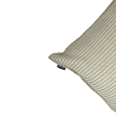 Kussen Rib