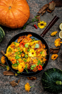 Koffietafelboek Cooking on fir