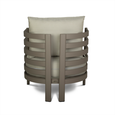 Fauteuil Wuyi outdoor