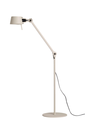 Tonone vloerlamp Bolt 1 arm