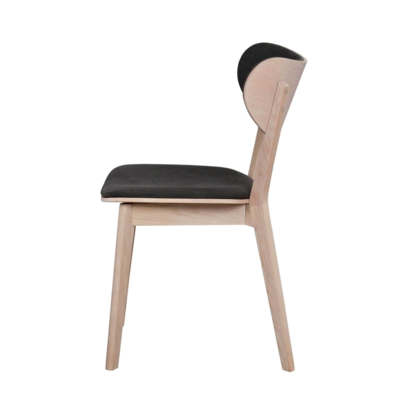 Houten eetkamerstoel Cato