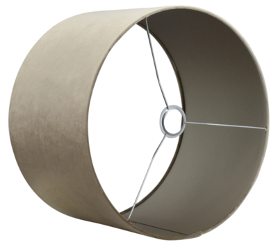 Tafellamp Capri small zwart