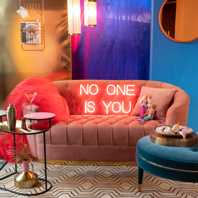 Bold Monkey bank Too pretty to sit on