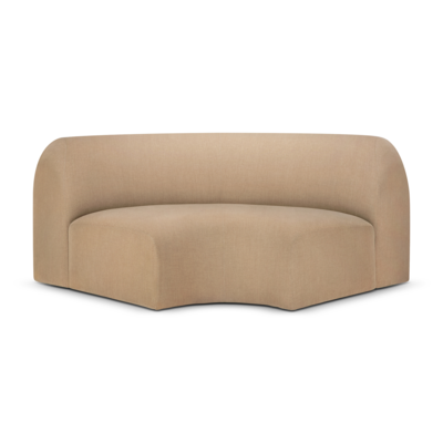 Ethnicraft - Bulky modulaire sofa