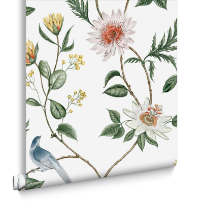 Graham &amp; Brown  vliesbehang  Nuit Lush